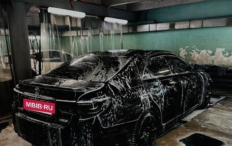 Toyota Mark X II, 2011 год, 1 450 000 рублей, 3 фотография