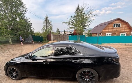 Toyota Mark X II, 2011 год, 1 450 000 рублей, 7 фотография