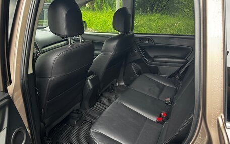 Subaru Forester, 2013 год, 1 500 000 рублей, 2 фотография