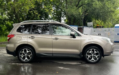 Subaru Forester, 2013 год, 1 500 000 рублей, 8 фотография