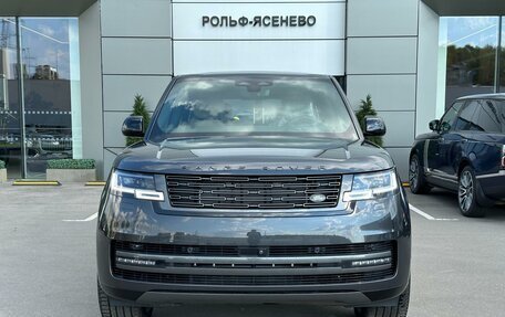 Land Rover Range Rover IV рестайлинг, 2024 год, 34 350 000 рублей, 2 фотография