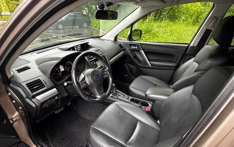 Subaru Forester, 2013 год, 1 500 000 рублей, 10 фотография