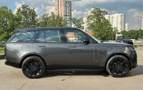 Land Rover Range Rover IV рестайлинг, 2024 год, 34 350 000 рублей, 4 фотография