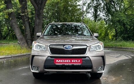 Subaru Forester, 2013 год, 1 500 000 рублей, 9 фотография