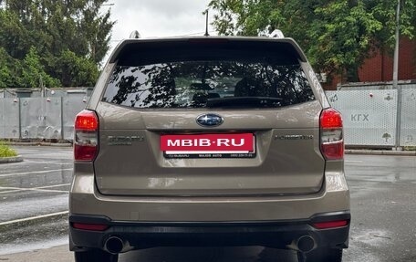 Subaru Forester, 2013 год, 1 500 000 рублей, 6 фотография