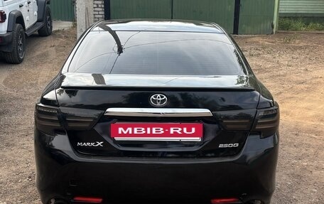 Toyota Mark X II, 2011 год, 1 450 000 рублей, 8 фотография