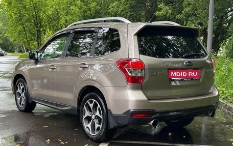 Subaru Forester, 2013 год, 1 500 000 рублей, 3 фотография