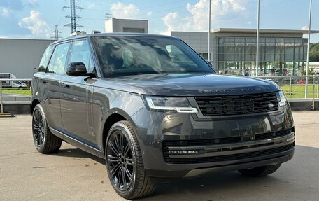 Land Rover Range Rover IV рестайлинг, 2024 год, 34 350 000 рублей, 6 фотография