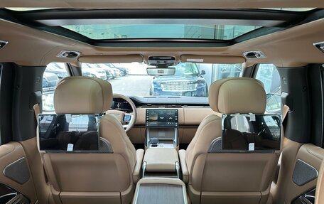 Land Rover Range Rover IV рестайлинг, 2024 год, 34 350 000 рублей, 14 фотография