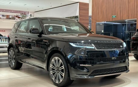 Land Rover Range Rover Sport, 2024 год, 24 510 000 рублей, 2 фотография