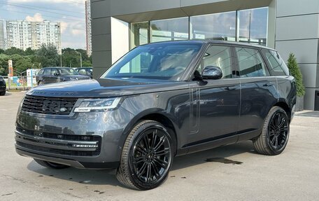 Land Rover Range Rover IV рестайлинг, 2024 год, 34 350 000 рублей, 18 фотография