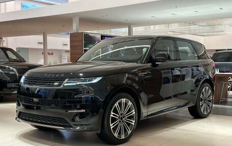 Land Rover Range Rover Sport, 2024 год, 24 510 000 рублей, 6 фотография