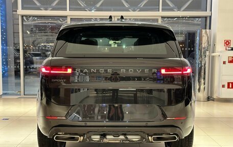 Land Rover Range Rover Sport, 2024 год, 24 510 000 рублей, 4 фотография