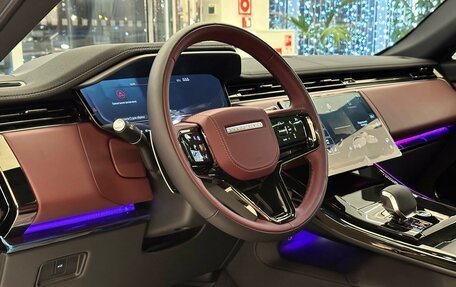 Land Rover Range Rover Sport, 2024 год, 24 510 000 рублей, 11 фотография