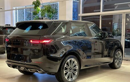 Land Rover Range Rover Sport, 2024 год, 24 510 000 рублей, 3 фотография