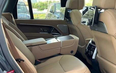 Land Rover Range Rover IV рестайлинг, 2024 год, 34 350 000 рублей, 15 фотография