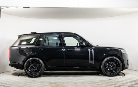Land Rover Range Rover IV рестайлинг, 2024 год, 28 995 000 рублей, 4 фотография
