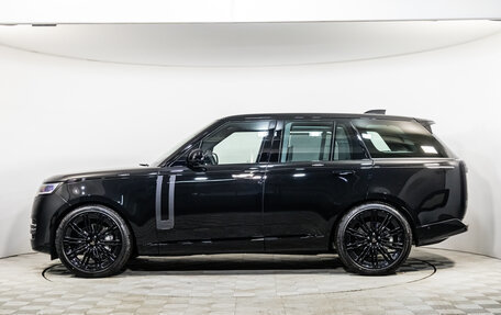 Land Rover Range Rover IV рестайлинг, 2024 год, 28 995 000 рублей, 3 фотография