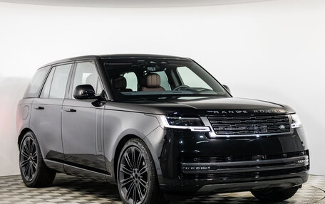 Land Rover Range Rover IV рестайлинг, 2024 год, 28 995 000 рублей, 2 фотография
