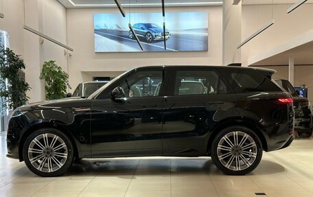 Land Rover Range Rover Sport, 2024 год, 24 510 000 рублей, 14 фотография