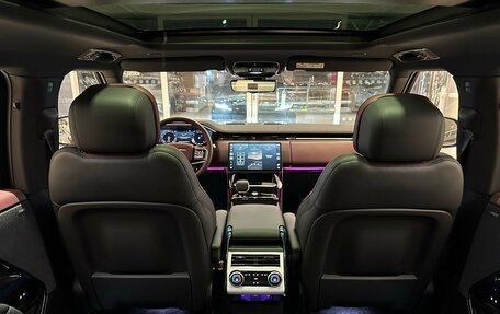 Land Rover Range Rover Sport, 2024 год, 24 510 000 рублей, 15 фотография