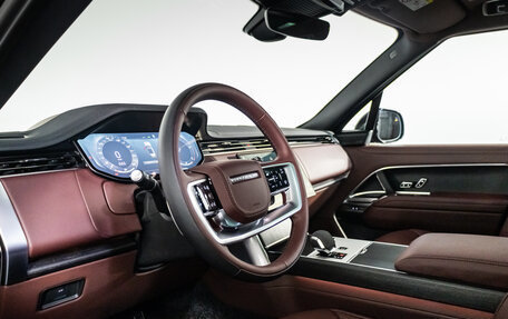 Land Rover Range Rover IV рестайлинг, 2024 год, 28 995 000 рублей, 10 фотография
