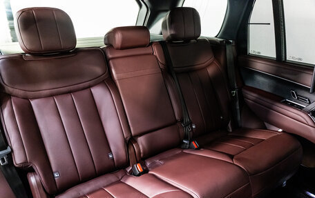 Land Rover Range Rover IV рестайлинг, 2024 год, 28 995 000 рублей, 12 фотография