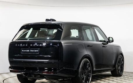 Land Rover Range Rover IV рестайлинг, 2024 год, 28 995 000 рублей, 5 фотография