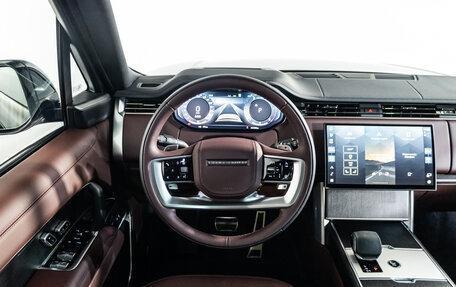 Land Rover Range Rover IV рестайлинг, 2024 год, 28 995 000 рублей, 14 фотография