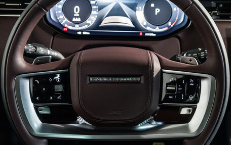 Land Rover Range Rover IV рестайлинг, 2024 год, 28 995 000 рублей, 15 фотография