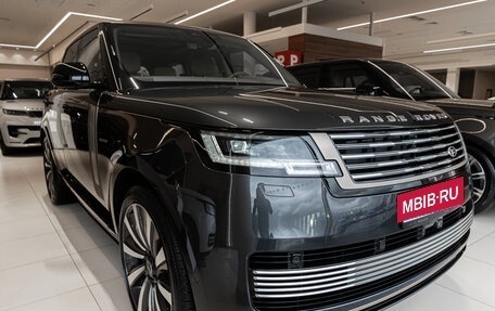 Land Rover Range Rover IV рестайлинг, 2024 год, 41 499 000 рублей, 2 фотография