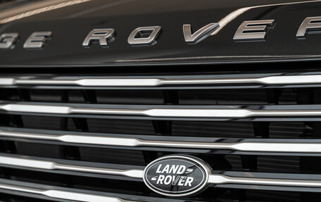 Land Rover Range Rover IV рестайлинг, 2024 год, 41 499 000 рублей, 17 фотография