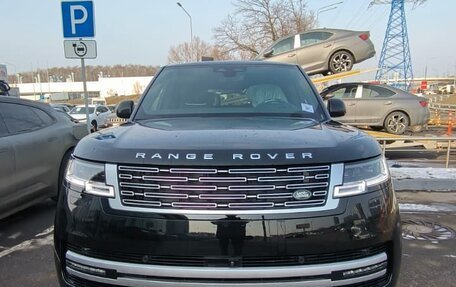 Land Rover Range Rover IV рестайлинг, 2024 год, 29 999 500 рублей, 2 фотография