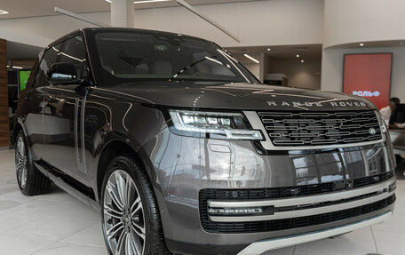 Land Rover Range Rover IV рестайлинг, 2024 год, 29 485 000 рублей, 2 фотография