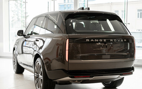 Land Rover Range Rover IV рестайлинг, 2024 год, 29 485 000 рублей, 6 фотография