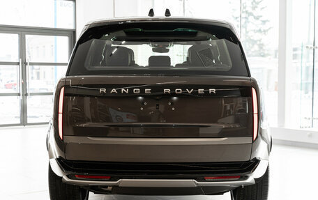 Land Rover Range Rover IV рестайлинг, 2024 год, 29 485 000 рублей, 5 фотография