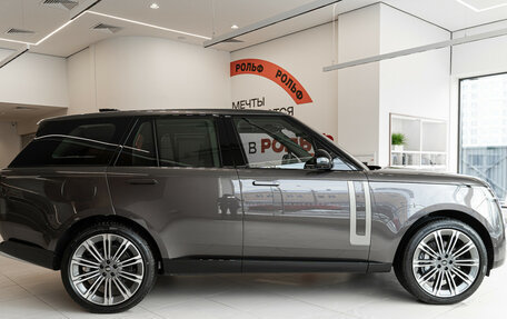 Land Rover Range Rover IV рестайлинг, 2024 год, 29 485 000 рублей, 3 фотография