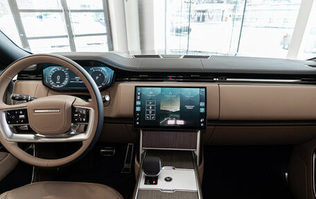 Land Rover Range Rover IV рестайлинг, 2024 год, 29 485 000 рублей, 13 фотография