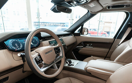 Land Rover Range Rover IV рестайлинг, 2024 год, 29 485 000 рублей, 14 фотография