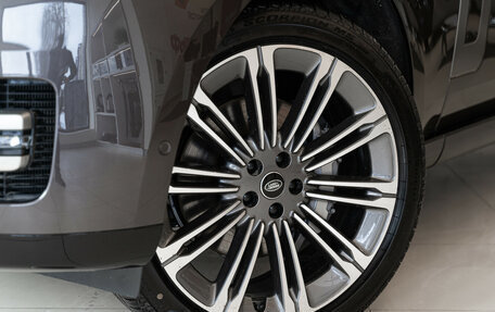 Land Rover Range Rover IV рестайлинг, 2024 год, 29 485 000 рублей, 7 фотография