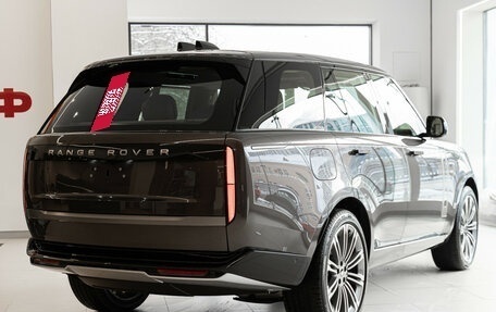 Land Rover Range Rover IV рестайлинг, 2024 год, 29 485 000 рублей, 4 фотография