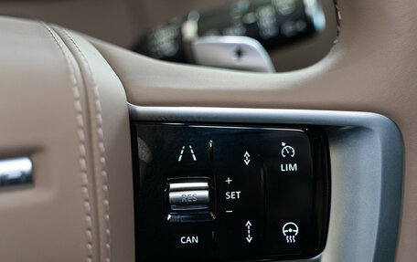 Land Rover Range Rover IV рестайлинг, 2024 год, 29 485 000 рублей, 29 фотография