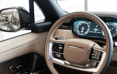 Land Rover Range Rover IV рестайлинг, 2024 год, 29 485 000 рублей, 21 фотография