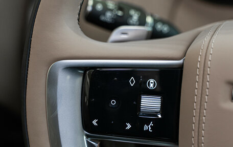 Land Rover Range Rover IV рестайлинг, 2024 год, 29 485 000 рублей, 28 фотография