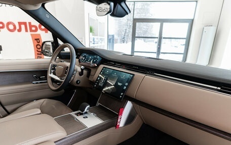 Land Rover Range Rover IV рестайлинг, 2024 год, 29 485 000 рублей, 15 фотография