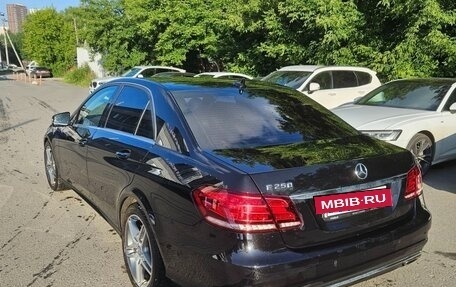 Mercedes-Benz E-Класс, 2015 год, 2 490 000 рублей, 4 фотография