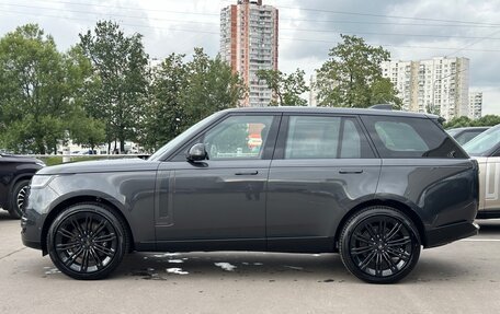 Land Rover Range Rover IV рестайлинг, 2025 год, 33 270 000 рублей, 7 фотография