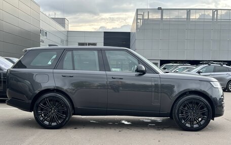 Land Rover Range Rover IV рестайлинг, 2025 год, 33 270 000 рублей, 4 фотография