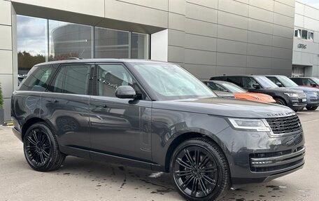 Land Rover Range Rover IV рестайлинг, 2025 год, 33 270 000 рублей, 3 фотография