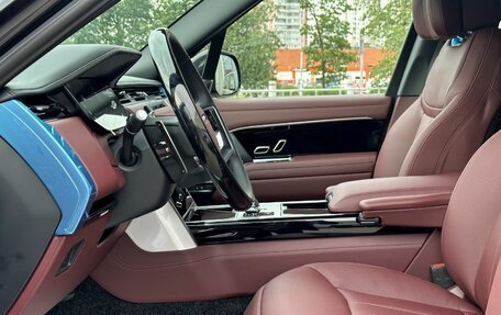 Land Rover Range Rover IV рестайлинг, 2025 год, 33 270 000 рублей, 10 фотография